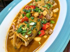 -陈厨(新苑小区店)