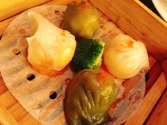 -汕头龙光喜来登酒店-采悦轩中餐厅