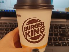 -汉堡王(EAC欧美中心店)