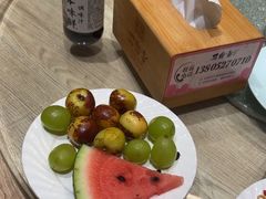 -石鼎香·非遗淮扬火锅(江都龙川桥店)