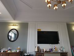 -南通鹏欣花园国宾酒店