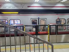 -大望路(地铁站)