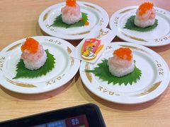 -寿司郎(皇庭广场店)