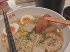 -味千拉面(广州白云机场T1西二店)