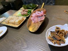 -土著渔匠·养生蝴蝶鱼(香樟路店)