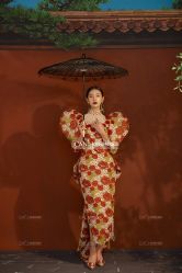 -卡恩婚纱摄影(桥梓口店)