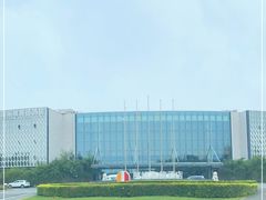 -北京园博大酒店