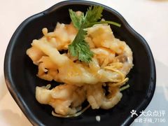 -老班长手工灌汤包(嘉洲广场店)