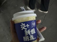 -西琳姑娘·新疆冰淇淋酸奶茶(南昌路店)