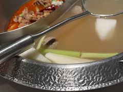 -左庭右院鲜牛肉火锅(新梅广场店)