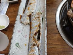 -真情鲍鱼海鲜汤