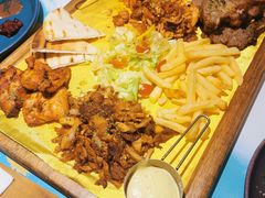 -HELLO MUSAE 拾光缪斯餐厅·纯正希腊风味(苏州中心店)