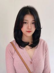 点击看大图 -New Fashion发型定制