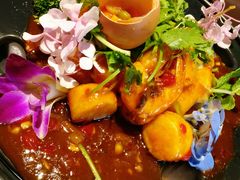 小娘惹豆腐-小娘惹厨房Little Nyonya(狮城有约上榜店)