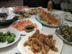 -湛江渔港·大排档(乐园路总店)