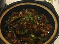 -俏江南(中山路先天下广场店)