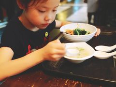 -马来西亚美食街