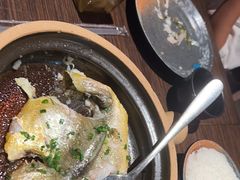 -啫火啫啫煲·顺德干蒸(壹海城店)