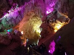 -颛顼龙洞旅游景区