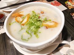 荔湾艇仔粥-虾饺妹·粤式手工点心(水荫路店)