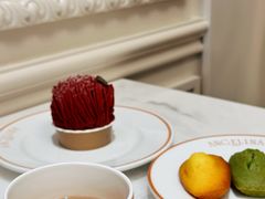 -Angelina安吉丽娜(恒隆广场店)