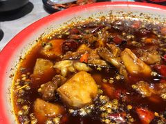 -李叔叔虾蟹大排档(青羊店)