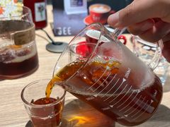 -Gee Coffee Roasters(太古汇店)