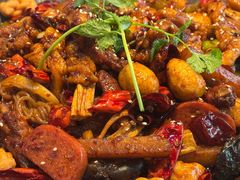 -一麻一辣麻辣香锅(方庄店)