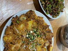 -赵广小吃(油榨湾店)