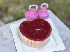 -壹点壹客·生日蛋糕(南山店)