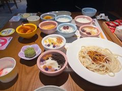 -合风谷(南下塘店)