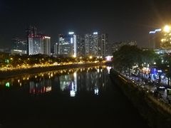 -九眼桥码头旧址