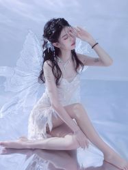 -克拉女神写真馆·匠心定制