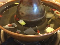 -八先生涮肉房(三里河店)