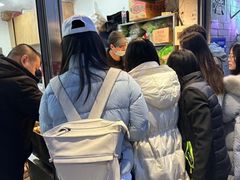 -郭记小街麻辣烫(南小街总店)
