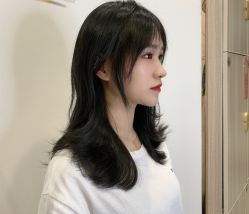 -TK·HAIR SALON韩式设计