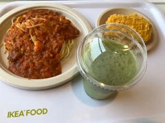 -宜家·瑞典风味餐厅(无锡店)