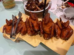 -村长家的疙瘩汤·东营菜(东营茶城店)
