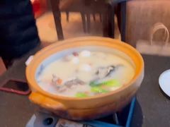 -羡餐厅·杭帮菜·淳菜(千岛湖自由洲际殿店)