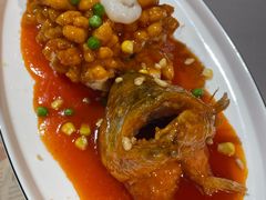 -宋园·金宴浙鲜馆(静安店)