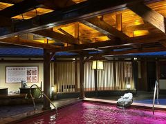 -大江户·温泉洗浴(浑南店)