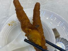 -禄福山庄•顺德菜·融和菜(龙江店)