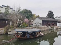 -南浔古镇