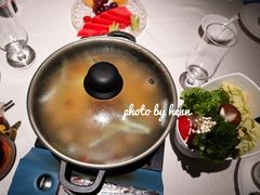 -千百味红餐厅·江西菜(绿地双子塔店)