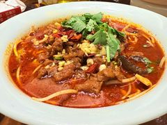 -阿德餐饮小秦川西北菜(福民路店)