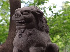 -阅江楼风景区