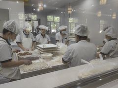 -东北农业大学饺子园