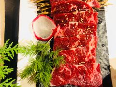 -厚贞日式烤肉(浦东汇智店)