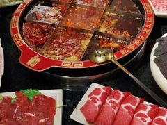 -赵家院子佬火锅(重庆总店)