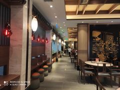 大堂-春发生饭店·非遗(南院门店)